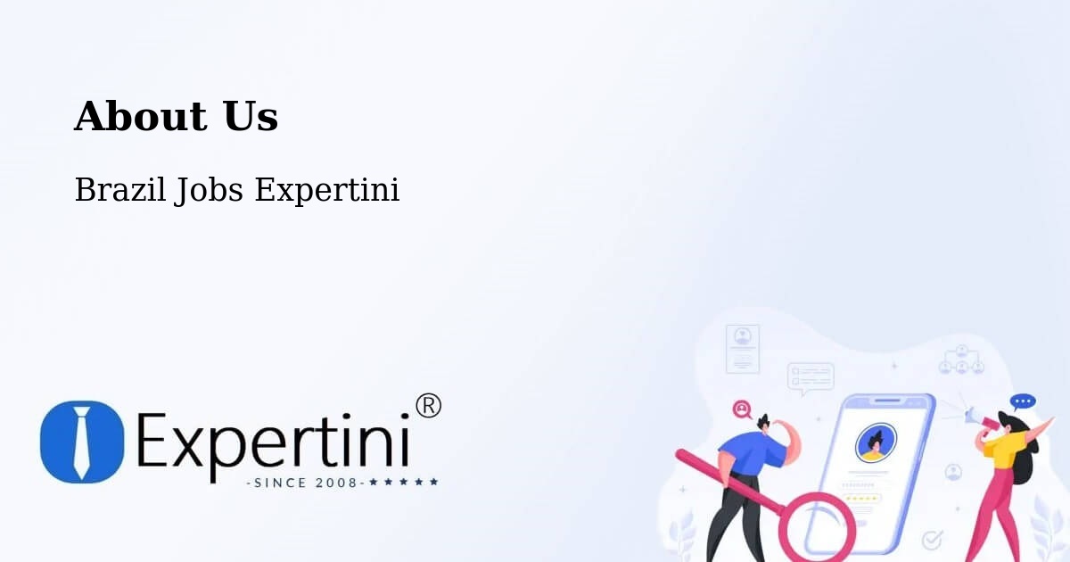 About Expertini Recruitment Platform  – Barra Do Ouro - Barra Do Ouro, Brazil Jobs Expertini