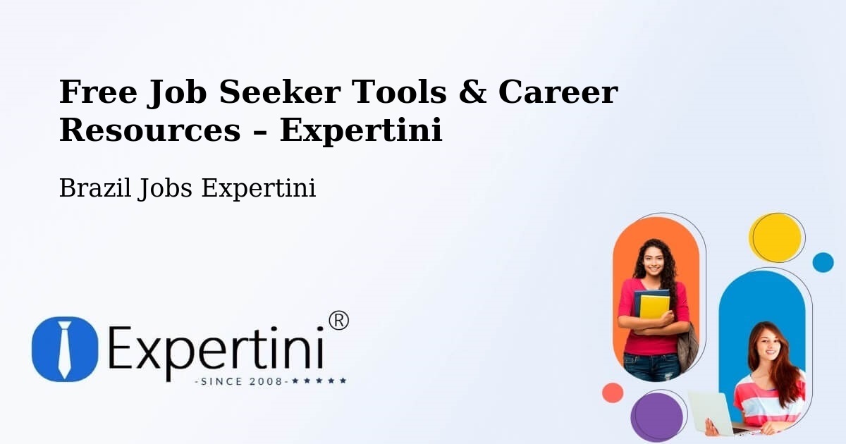 Free Job Seeker Tools & Career Resources – Barra Do Ouro - Barra Do Ouro, Brazil Jobs Expertini