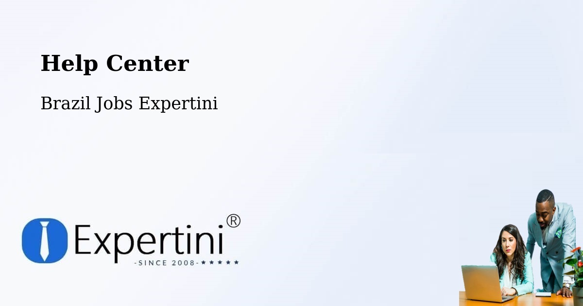 Help Center – Barra Do Ouro - Brazil Jobs Expertini