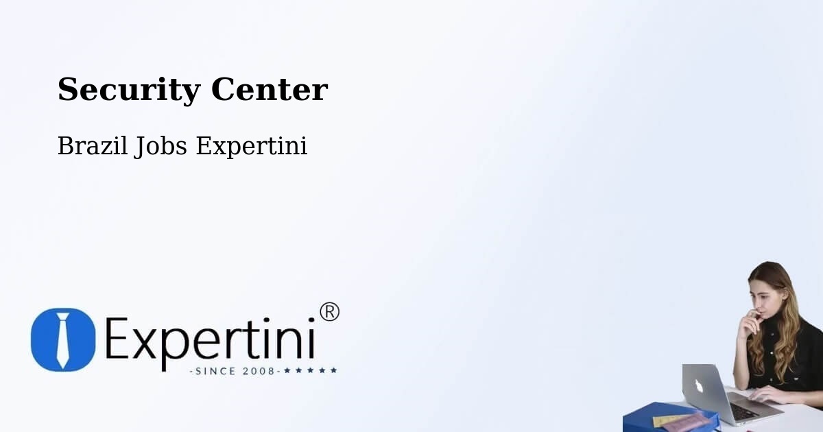 Security & Compliance – Barra Do Ouro - Brazil Jobs Expertini